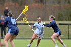 WLax vs MHC  Wheaton College Women’s Lacrosse vs Mount Holyoke College. - Photo By: KEITH NORDSTROM : Wheaton, Lacrosse, LAX